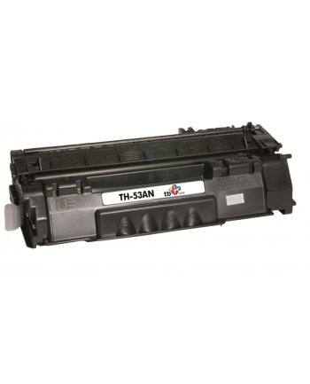 Toner TB Print TH-53AN (HP Q7553A) Black 100% nowy