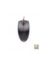 Mysz OP-620D/USB 2xclick 1SC optical blk - nr 16