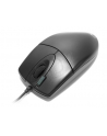 Mysz OP-620D/USB 2xclick 1SC optical blk - nr 17