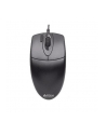 Mysz OP-620D/USB 2xclick 1SC optical blk - nr 2