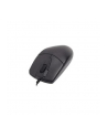 Mysz OP-620D/USB 2xclick 1SC optical blk - nr 3