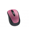 Microsoft Wireless Mobile Mouse 3500 Mysz bezprzewodowa Windows Mac USB Port - nr 6