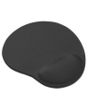 Podkładka Bigfoot Gel Mouse Pad/Black - nr 36