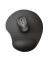 Podkładka Bigfoot Gel Mouse Pad/Black - nr 47