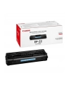 Tonery Toner EP-22/balck 4000sh f LBP800 - nr 12