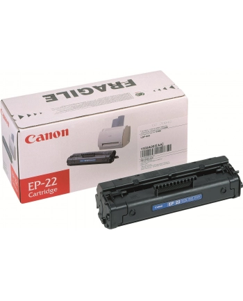 Tonery Toner EP-22/balck 4000sh f LBP800