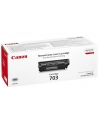 Tonery Toner 703/2000sh f LBP2900 LBP3000 - nr 19