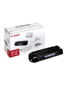 Tonery Toner EP-27/black 2500sh f LBP-3200 - nr 22