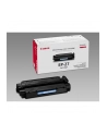 Tonery Toner EP-27/black 2500sh f LBP-3200 - nr 35