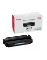 Tonery Toner EP-27/black 2500sh f LBP-3200 - nr 37