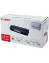 Tonery Toner EP-27/black 2500sh f LBP-3200 - nr 43
