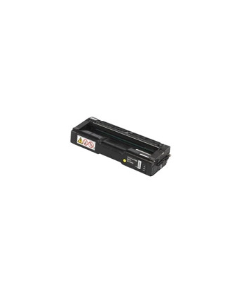 Toner Toner typ MPC3000E/black 20000sh