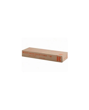 Toner typ M2 yellow do Aficio 1224C 1232C 1224CP 1232CP, wyd