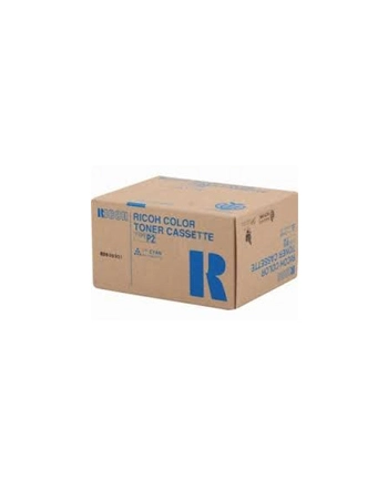 Toner P2 cyan do Aficio 2232C/2238C/2228C/2232CP/2238CP/2228