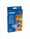 Papier Paper/Photo Glossy 50sh 10x15 cm 260g/m2 - nr 26