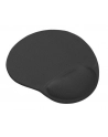 Podkładka Bigfoot Gel Mouse Pad/Black - nr 10