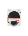 Podkładka Bigfoot Gel Mouse Pad/Black - nr 12