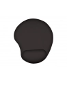 Podkładka Bigfoot Gel Mouse Pad/Black - nr 22