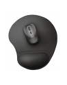 Podkładka Bigfoot Gel Mouse Pad/Black - nr 25