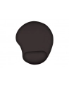 Podkładka Bigfoot Gel Mouse Pad/Black - nr 28