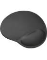 Podkładka Bigfoot Gel Mouse Pad/Black - nr 35