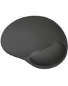 Podkładka Bigfoot Gel Mouse Pad/Black - nr 40