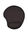 Podkładka Bigfoot Gel Mouse Pad/Black - nr 41