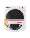 Podkładka Bigfoot Gel Mouse Pad/Black - nr 42