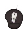 Podkładka Bigfoot Gel Mouse Pad/Black - nr 58