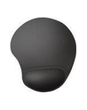 Podkładka Bigfoot Gel Mouse Pad/Black - nr 62