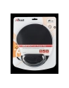 Podkładka Bigfoot Gel Mouse Pad/Black - nr 7