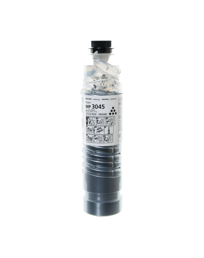 Toner 3210D black do Aficio 2035/2045/3035/3045, wyd. do 300 główny