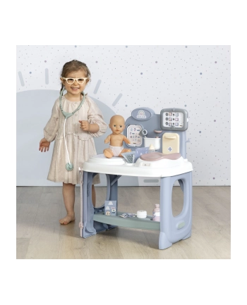 Baby Care Centrum opieki 240305 SMOBY