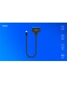 savio Adapter USB-C 3.1 Gen 1 (M) - SATA (F) do dysków 2.5 cala, AK-69 - nr 6