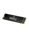 Corsair SSD 1TB 7.0/6.5 MP600 ELITE 1TB Gen4 PCI - nr 18