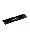 Corsair SSD 1TB 7.0/6.5 MP600 ELITE 1TB Gen4 PCI - nr 20