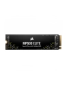 Corsair SSD 2TB 7.0/6.5 MP600 ELITE Gen4 PCIe M. - nr 12