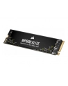 Corsair SSD 2TB 7.0/6.5 MP600 ELITE Gen4 PCIe M. - nr 13
