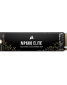 Corsair SSD 2TB 7.0/6.5 MP600 ELITE Gen4 PCIe M. - nr 14