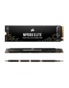 Corsair SSD 2TB 7.0/6.5 MP600 ELITE Gen4 PCIe M. - nr 21