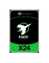 Seagate Exos X24 24 TB, hard drive (SATA 6 Gb/s, 3.5) - nr 13