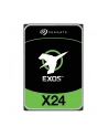 Seagate Exos X24 24 TB, hard drive (SATA 6 Gb/s, 3.5) - nr 19