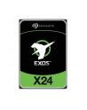 Seagate Exos X24 24 TB, hard drive (SATA 6 Gb/s, 3.5) - nr 30