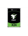Seagate Exos X24 24 TB, hard drive (SATA 6 Gb/s, 3.5) - nr 8