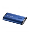 adata Dysk zewnętrzny SSD SE880 2TB USB3.2A/C Gen2x2 Niebieski - nr 11