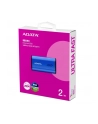 adata Dysk zewnętrzny SSD SE880 2TB USB3.2A/C Gen2x2 Niebieski - nr 13