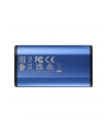 adata Dysk zewnętrzny SSD SE880 500 GB USB3.2A/C Gen2x2 Niebieski - nr 9