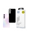 3mk Etui Matt Case Samsung A35 5G A356 Czarne - nr 2