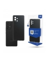 3mk Etui Matt Case Samsung A35 5G A356 Czarne - nr 3