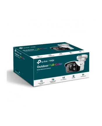 tp-link Kamera VIGI C350(2.8mm ) 5MP Full-Color Bullet